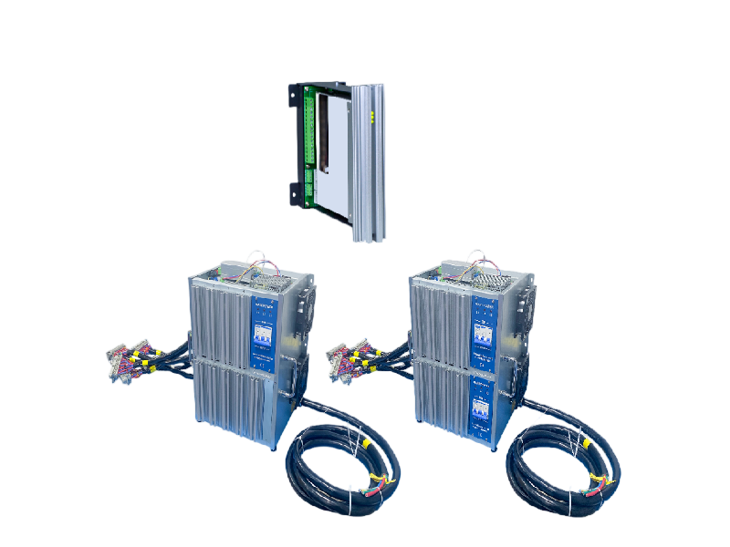Thermal Flow Controller