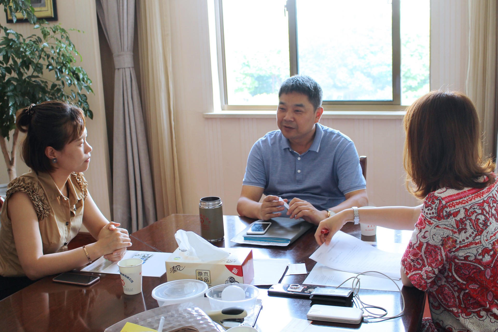 Haixiong : Adhering to the path of differentiation, providing services for over a decade with unwavering commitment.