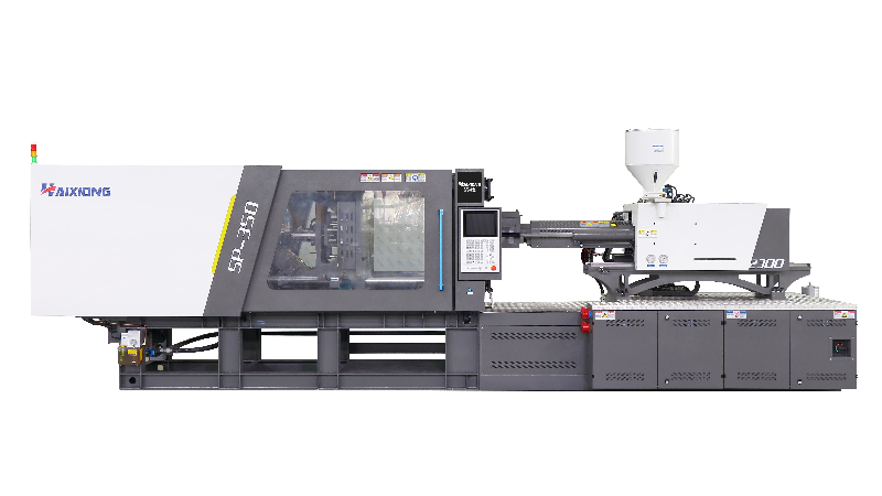 ‌SP系列注塑机