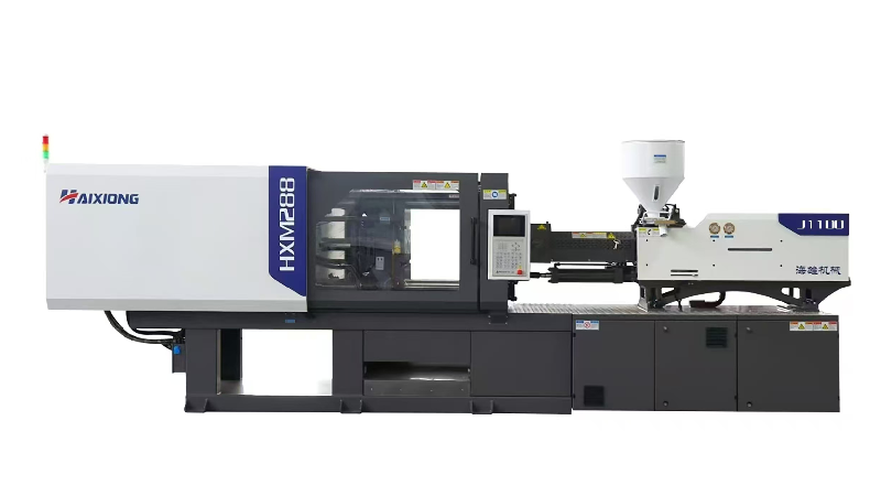 ‌伺服节能注塑机